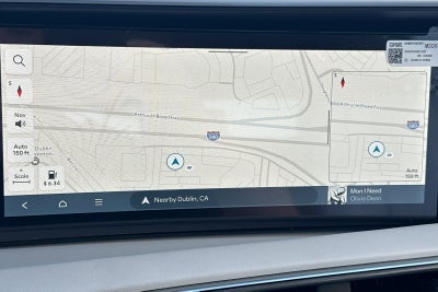 2026 Hyundai Palisade Hybrid SEL 8 Passenger