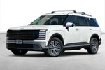 2026 Hyundai Palisade Hybrid SEL 8 Passenger