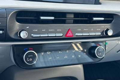 2026 Hyundai Palisade Hybrid SEL 8 Passenger