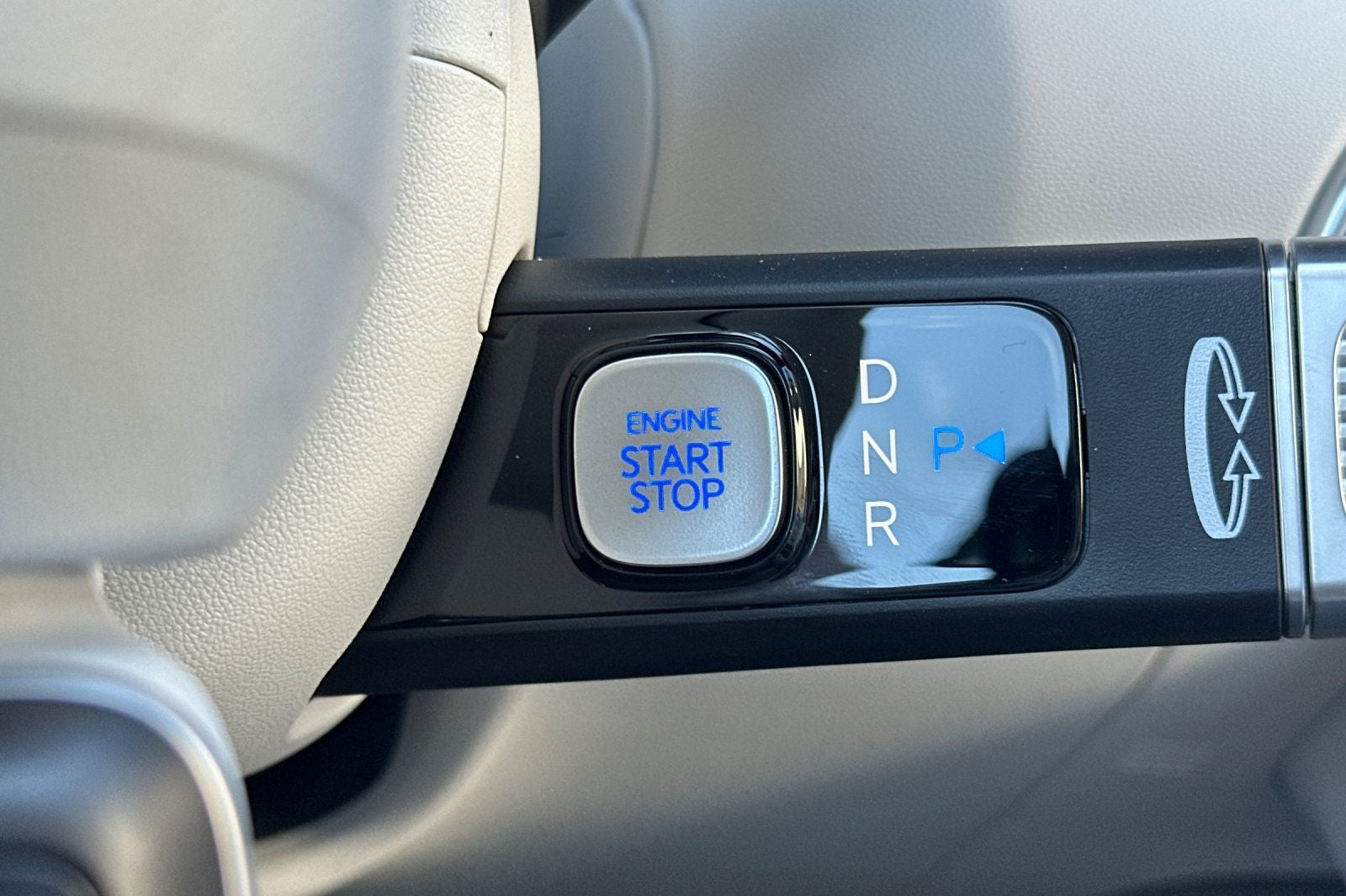 2026 Hyundai Palisade Hybrid SEL 8 Passenger