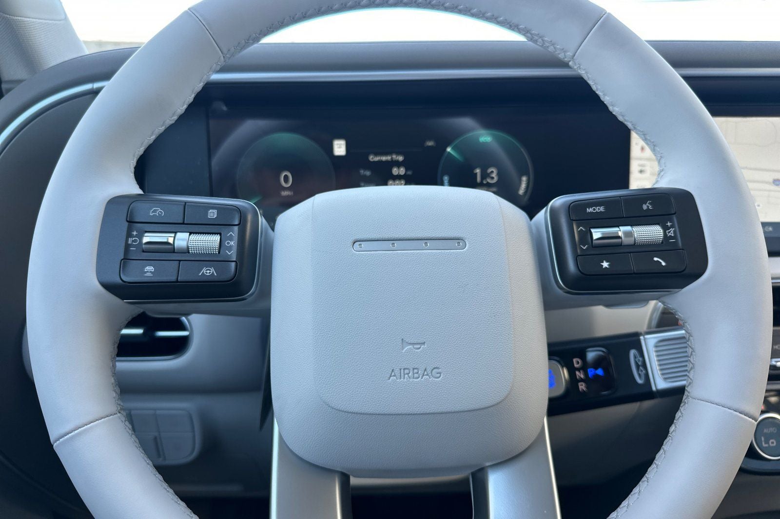 2026 Hyundai Palisade Hybrid SEL 8 Passenger