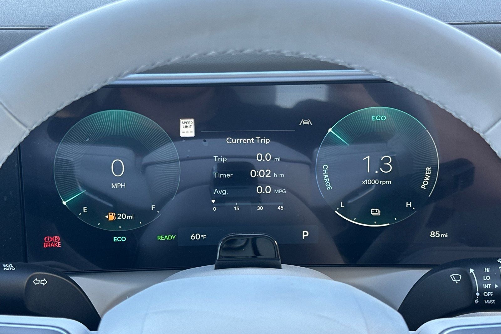 2026 Hyundai Palisade Hybrid SEL 8 Passenger