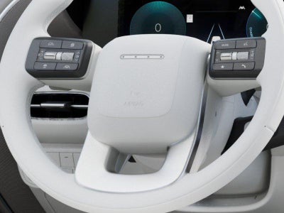 2027 Hyundai Palisade Hybrid SEL