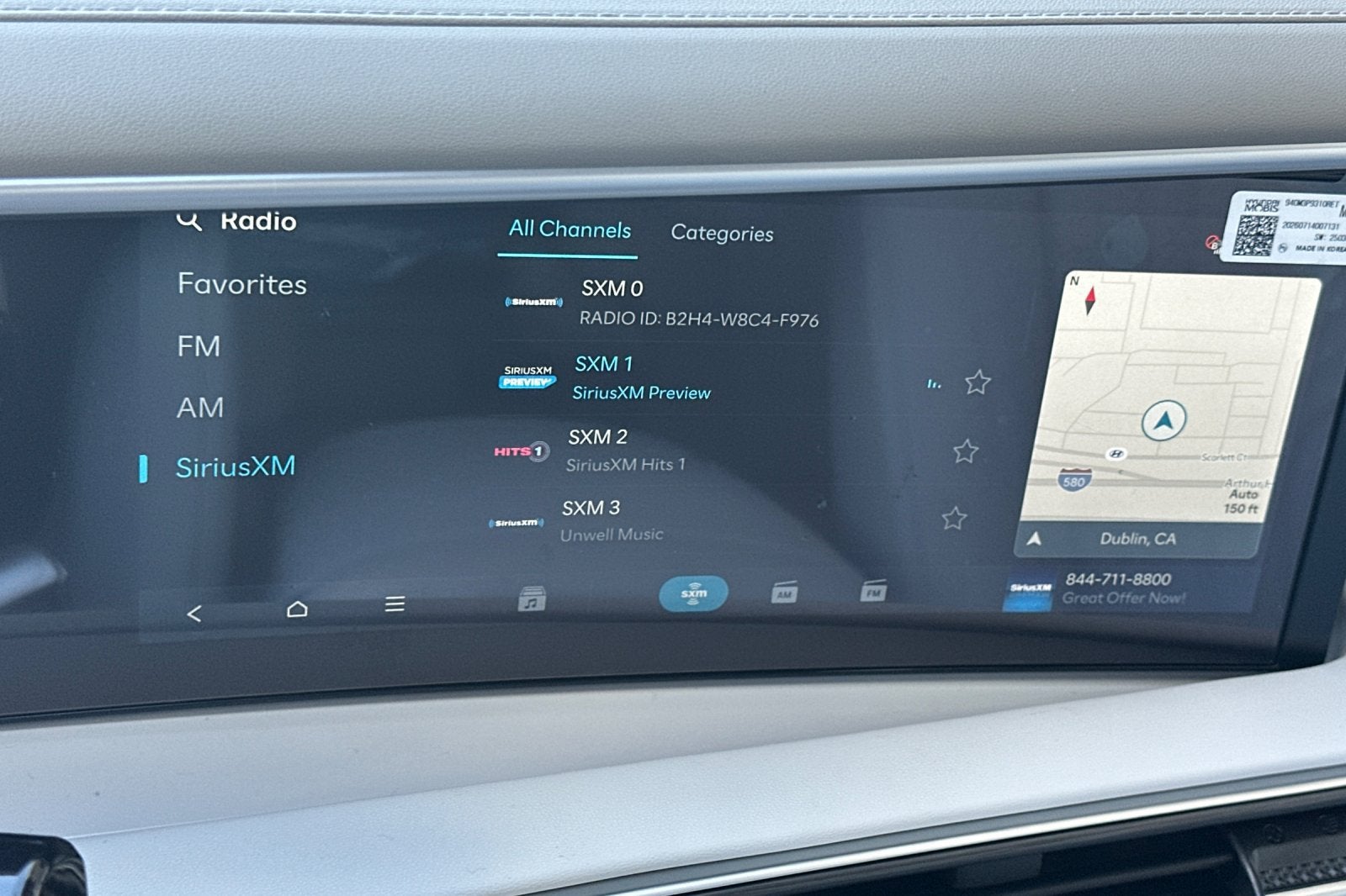 2027 Hyundai Palisade Hybrid SEL 7 Passenger