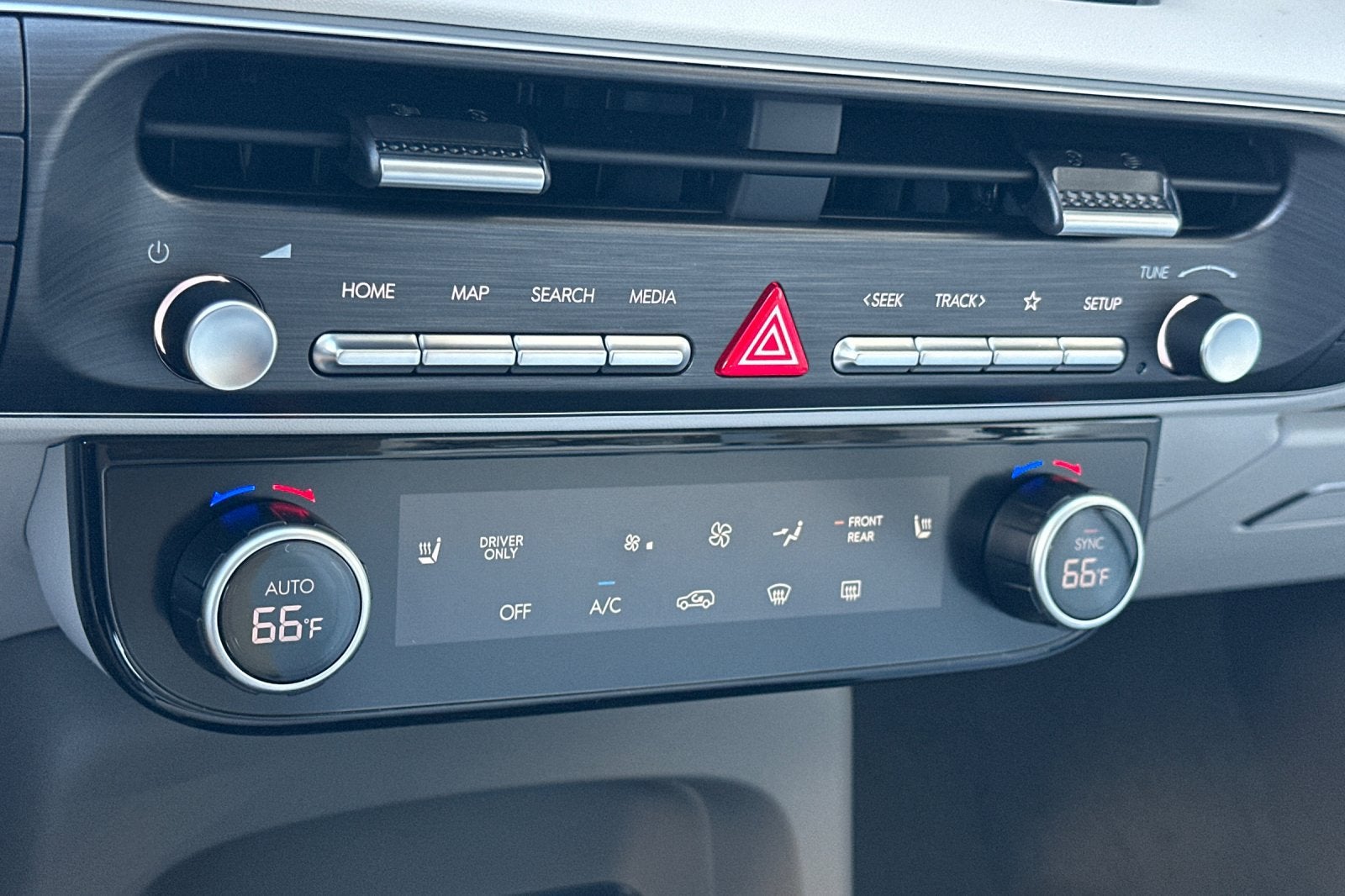 2027 Hyundai Palisade Hybrid SEL 7 Passenger
