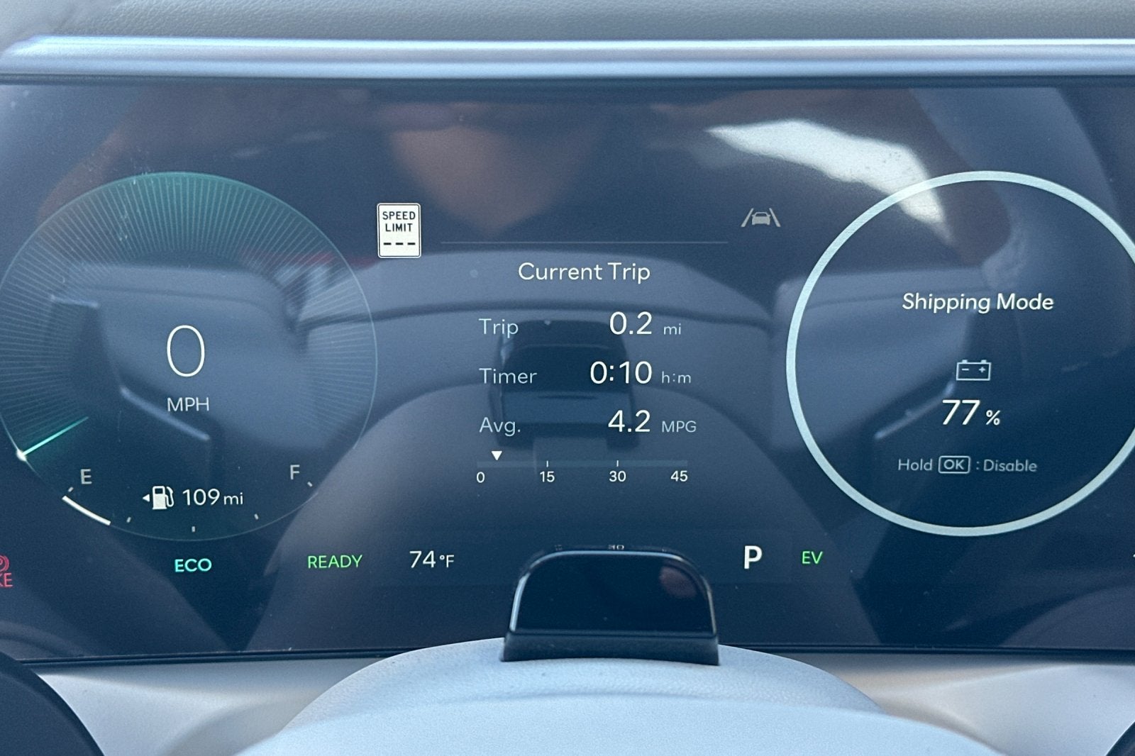 2027 Hyundai Palisade Hybrid SEL 7 Passenger