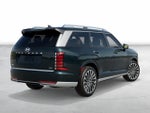 2027 Hyundai Palisade Hybrid Calligraphy