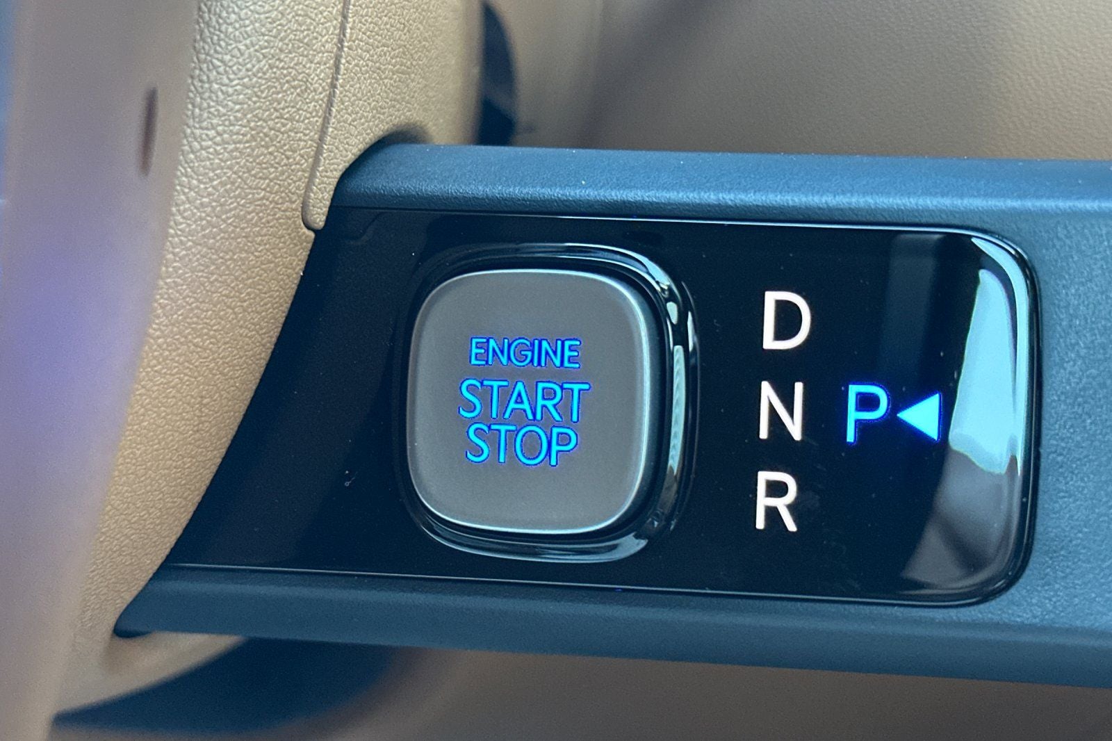 2027 Hyundai Palisade Hybrid Calligraphy