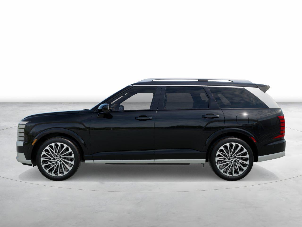 2027 Hyundai Palisade Hybrid Calligraphy