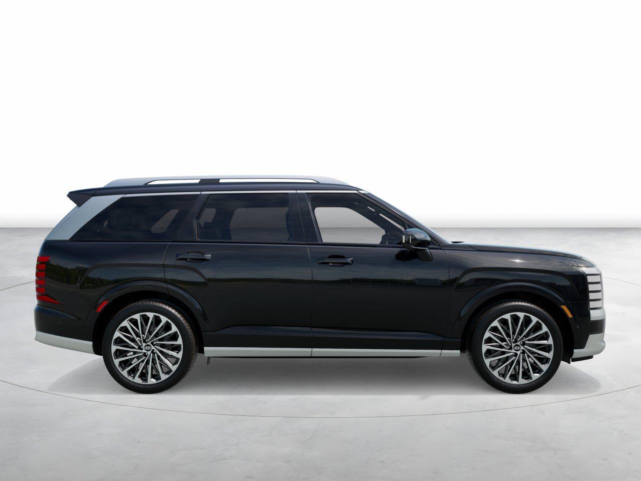 2027 Hyundai Palisade Hybrid Calligraphy