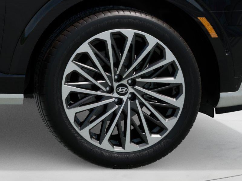 2027 Hyundai Palisade Hybrid Calligraphy