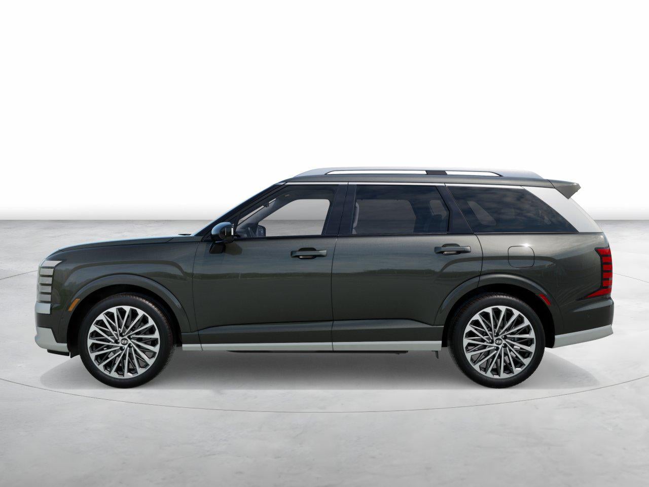 2027 Hyundai Palisade Hybrid Calligraphy