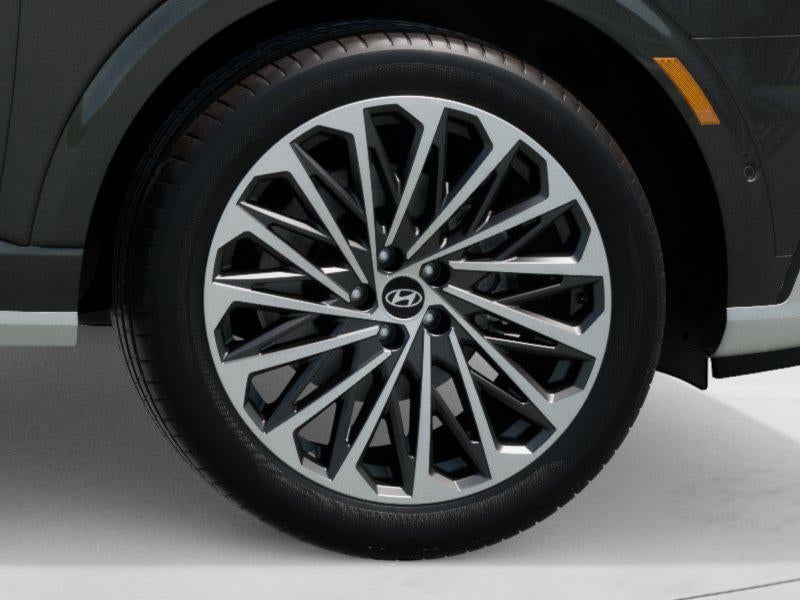 2027 Hyundai Palisade Hybrid Calligraphy