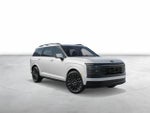 2027 Hyundai Palisade Hybrid Calligraphy Black Ink