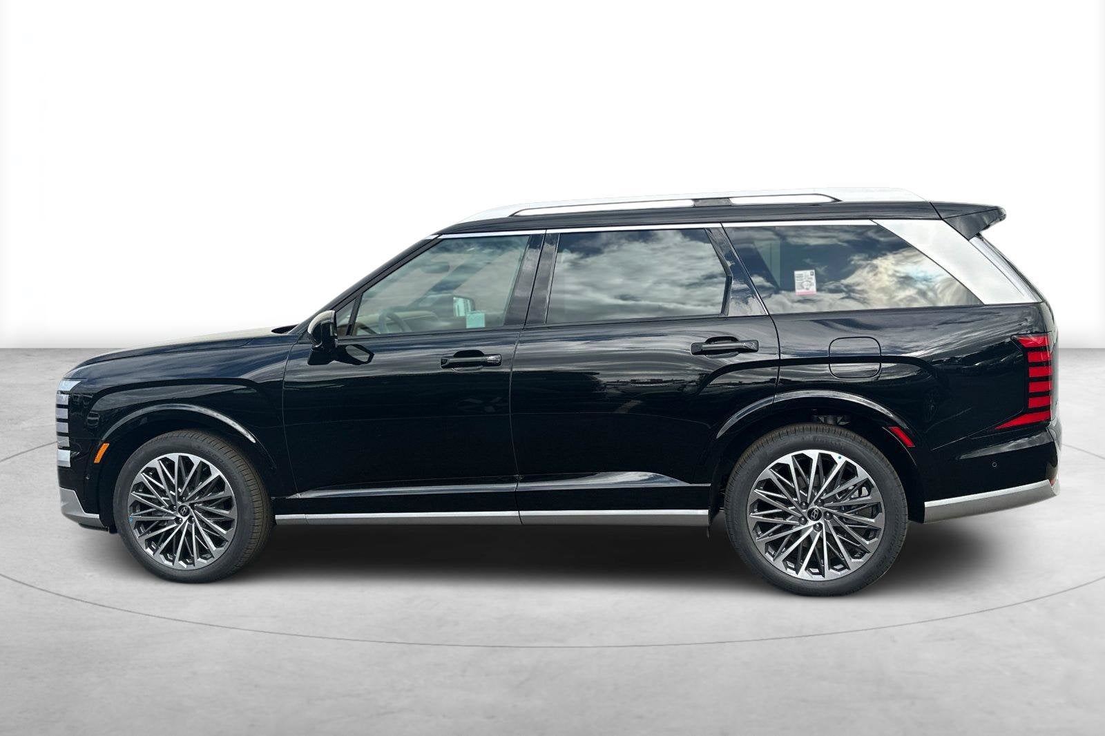 2027 Hyundai Palisade Hybrid Calligraphy