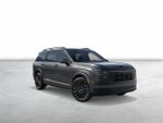 2027 Hyundai Palisade Hybrid Calligraphy Black Ink