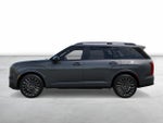 2027 Hyundai Palisade Hybrid Calligraphy Black Ink
