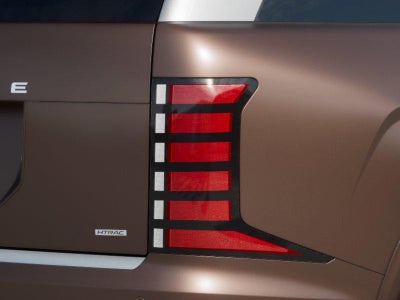 2027 Hyundai Palisade Hybrid Calligraphy