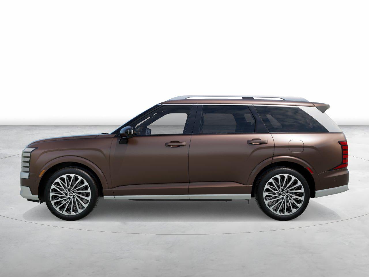 2027 Hyundai Palisade Hybrid Calligraphy