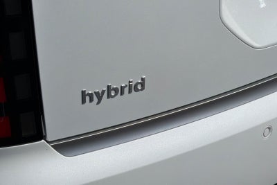 2027 Hyundai Palisade Hybrid Calligraphy