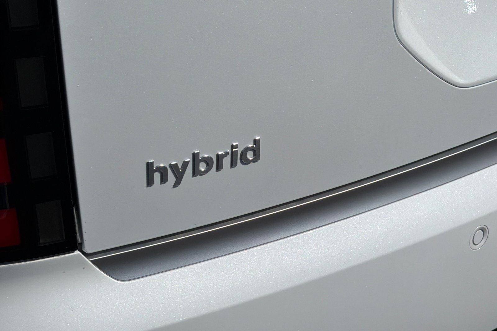 2027 Hyundai Palisade Hybrid Calligraphy