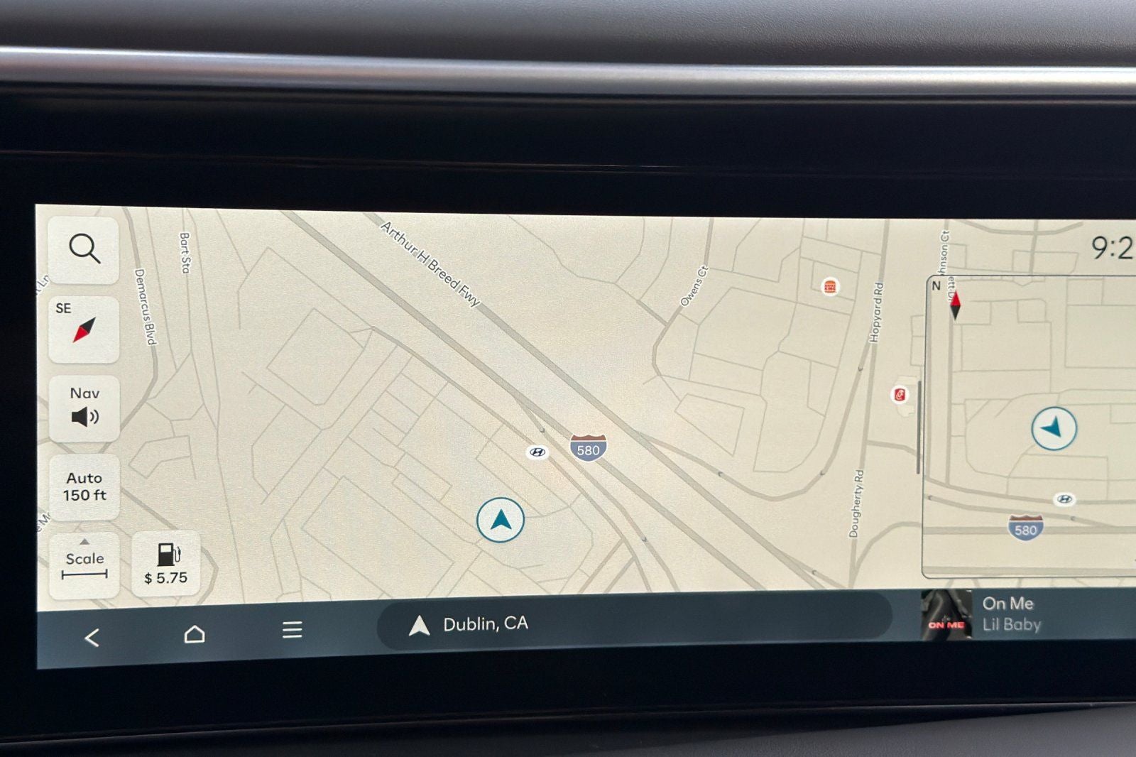 2027 Hyundai Palisade Hybrid Calligraphy