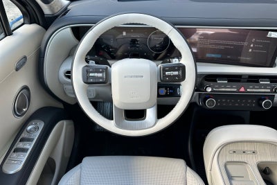 2027 Hyundai Palisade Hybrid Calligraphy