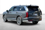 2027 Hyundai Palisade Hybrid Calligraphy