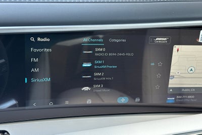 2027 Hyundai Palisade Hybrid Calligraphy