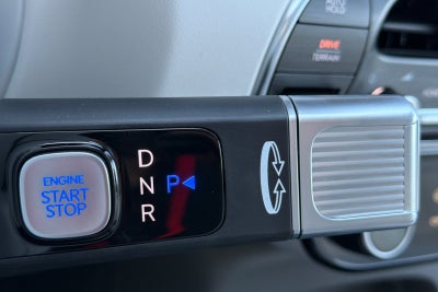 2026 Hyundai Palisade SEL Premium 7 Passenger