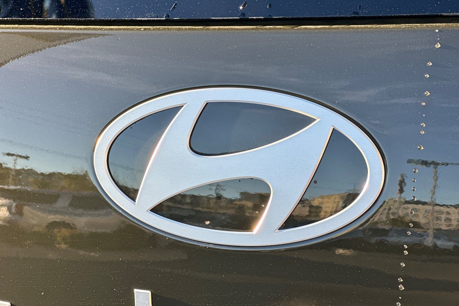 2026 Hyundai Palisade SEL Premium 7 Passenger