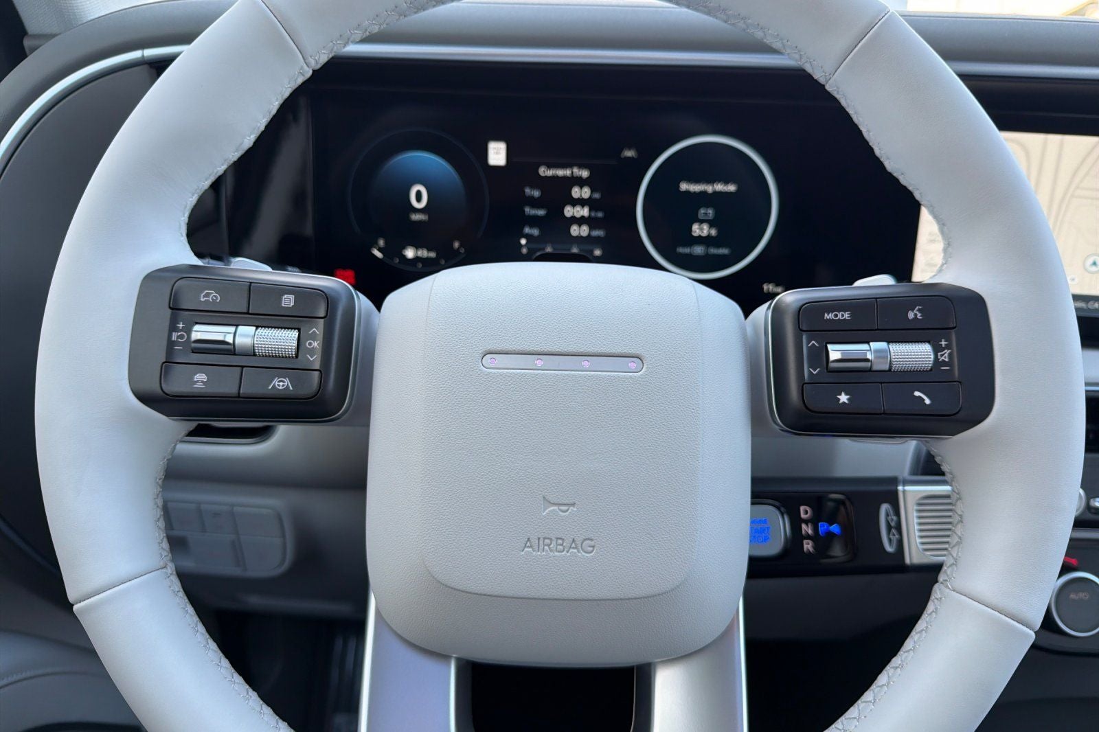 2026 Hyundai Palisade SEL Premium 7 Passenger