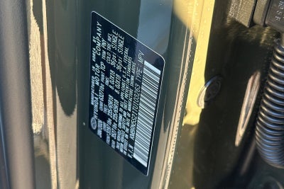 2026 Hyundai Palisade SEL Premium 7 Passenger