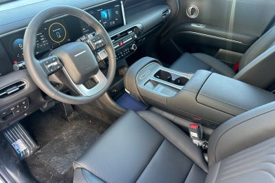 2026 Hyundai Palisade SEL Premium 7 Passenger