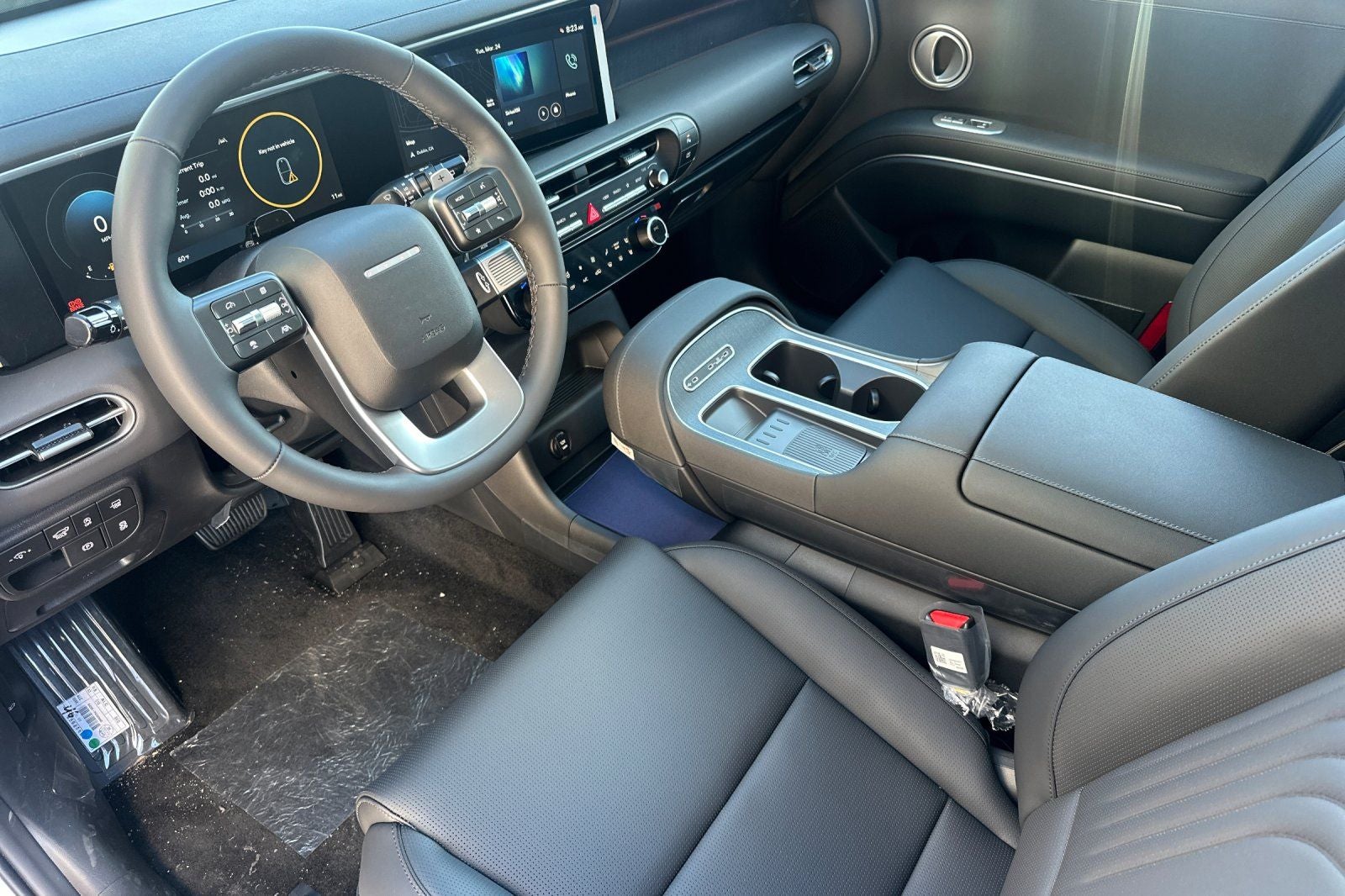 2026 Hyundai Palisade SEL Premium 7 Passenger