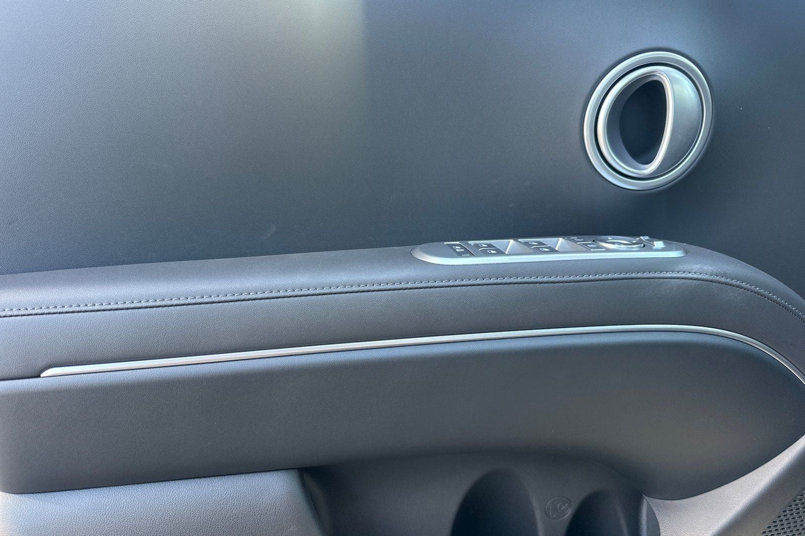 2026 Hyundai Palisade SEL Premium 7 Passenger