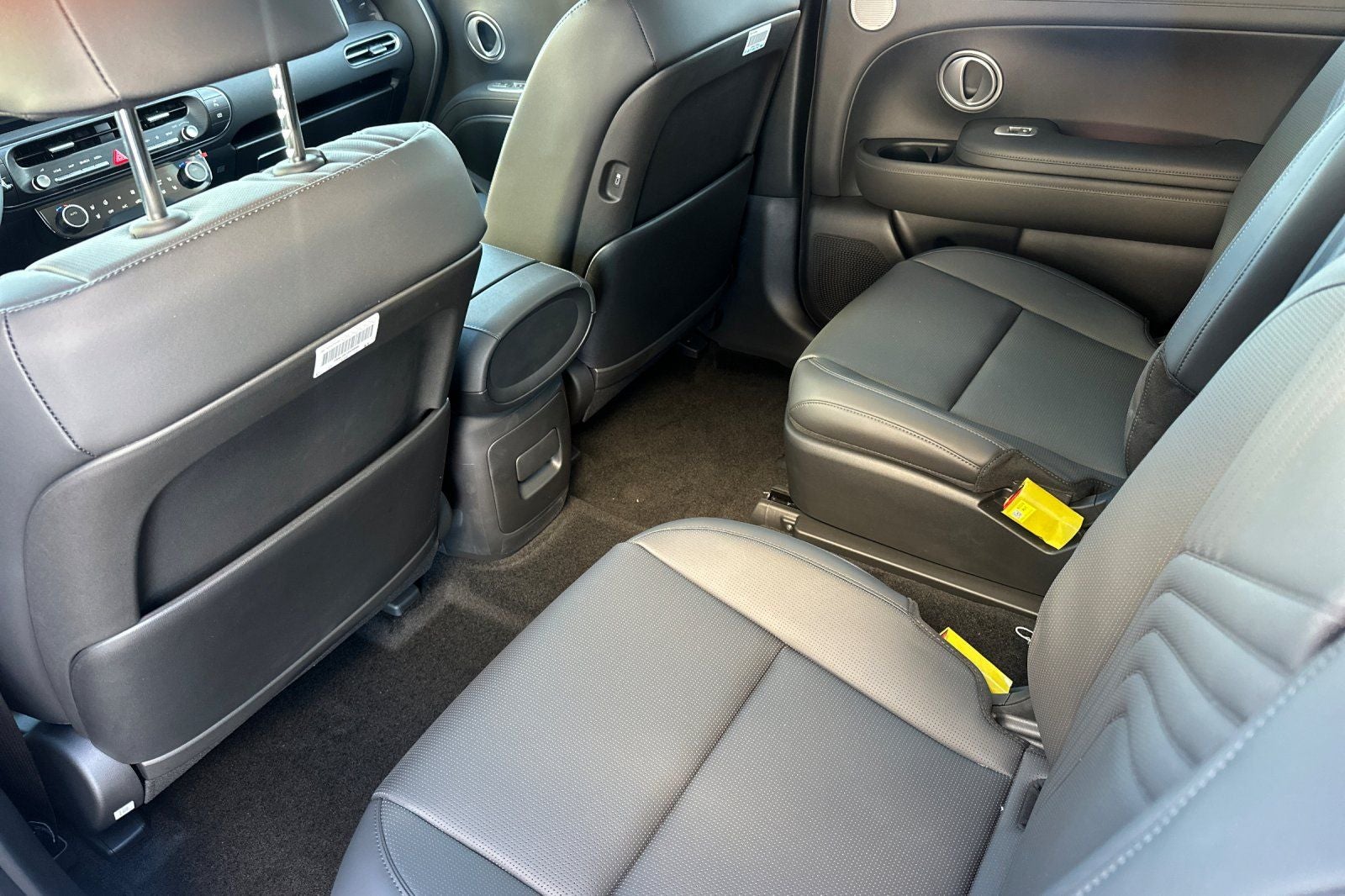 2026 Hyundai Palisade SEL Premium 7 Passenger