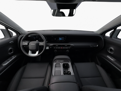 2026 Hyundai Palisade SEL Premium 7 Passenger