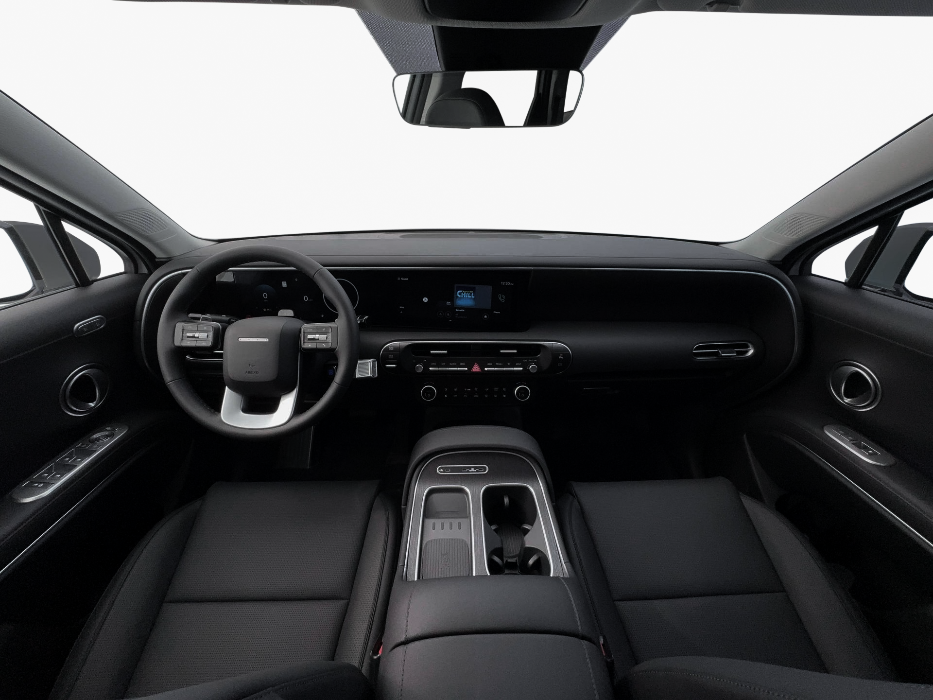 2026 Hyundai Palisade SEL Premium 7 Passenger