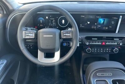 2026 Hyundai Palisade SEL Premium 7 Passenger