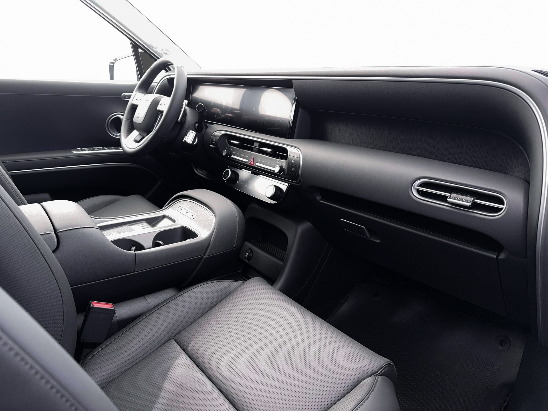 2026 Hyundai Palisade SEL Premium 7 Passenger