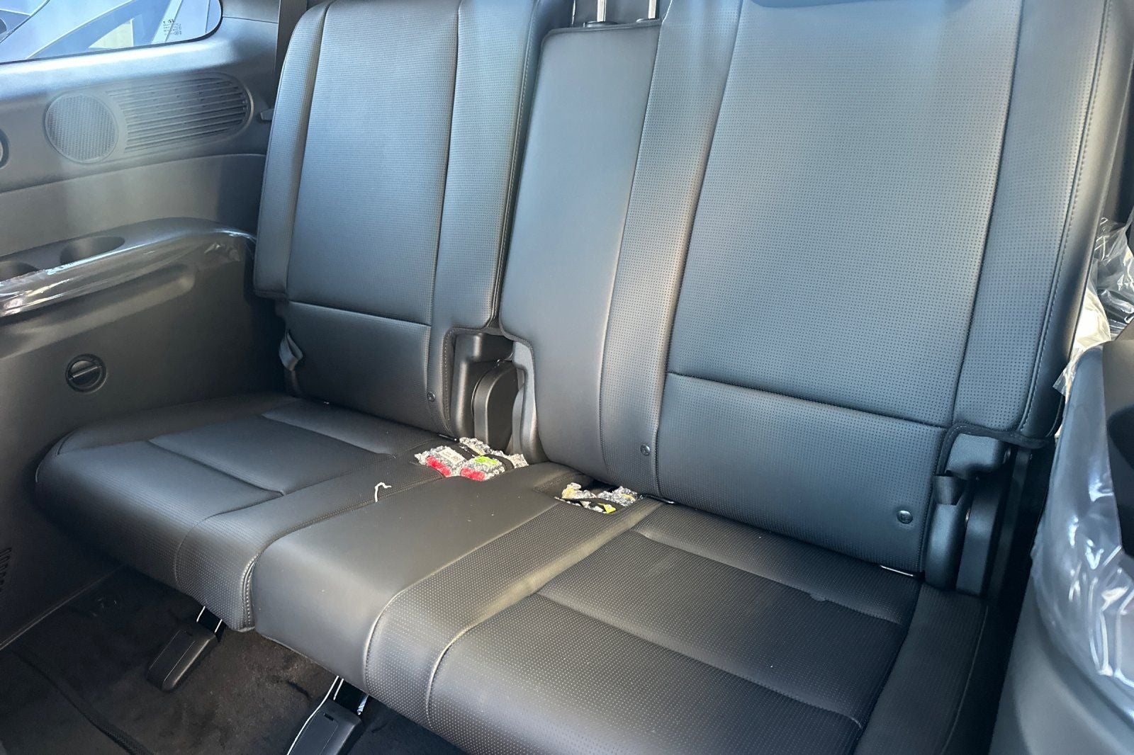 2026 Hyundai Palisade SEL Premium 7 Passenger