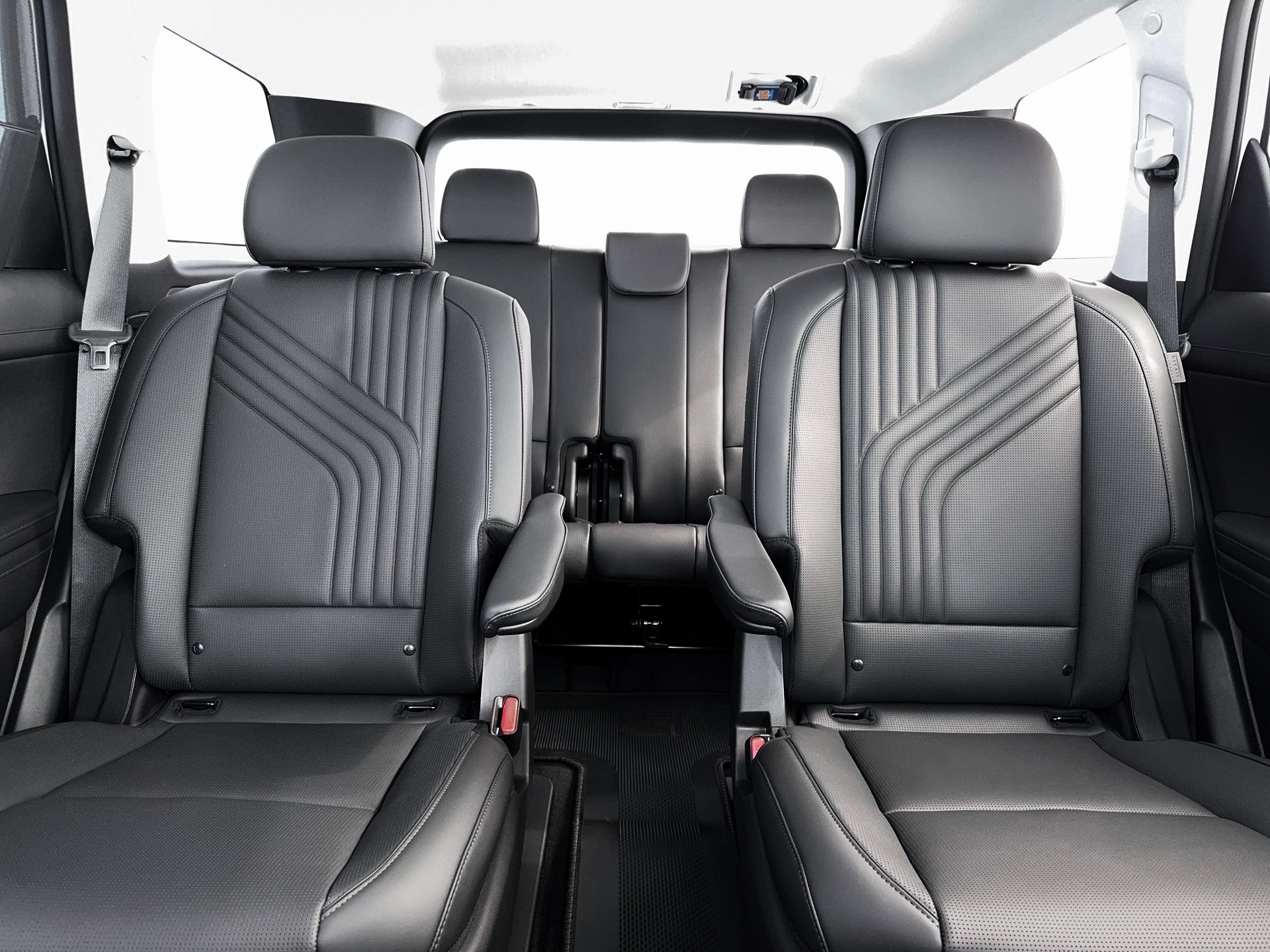 2026 Hyundai Palisade SEL Premium 7 Passenger