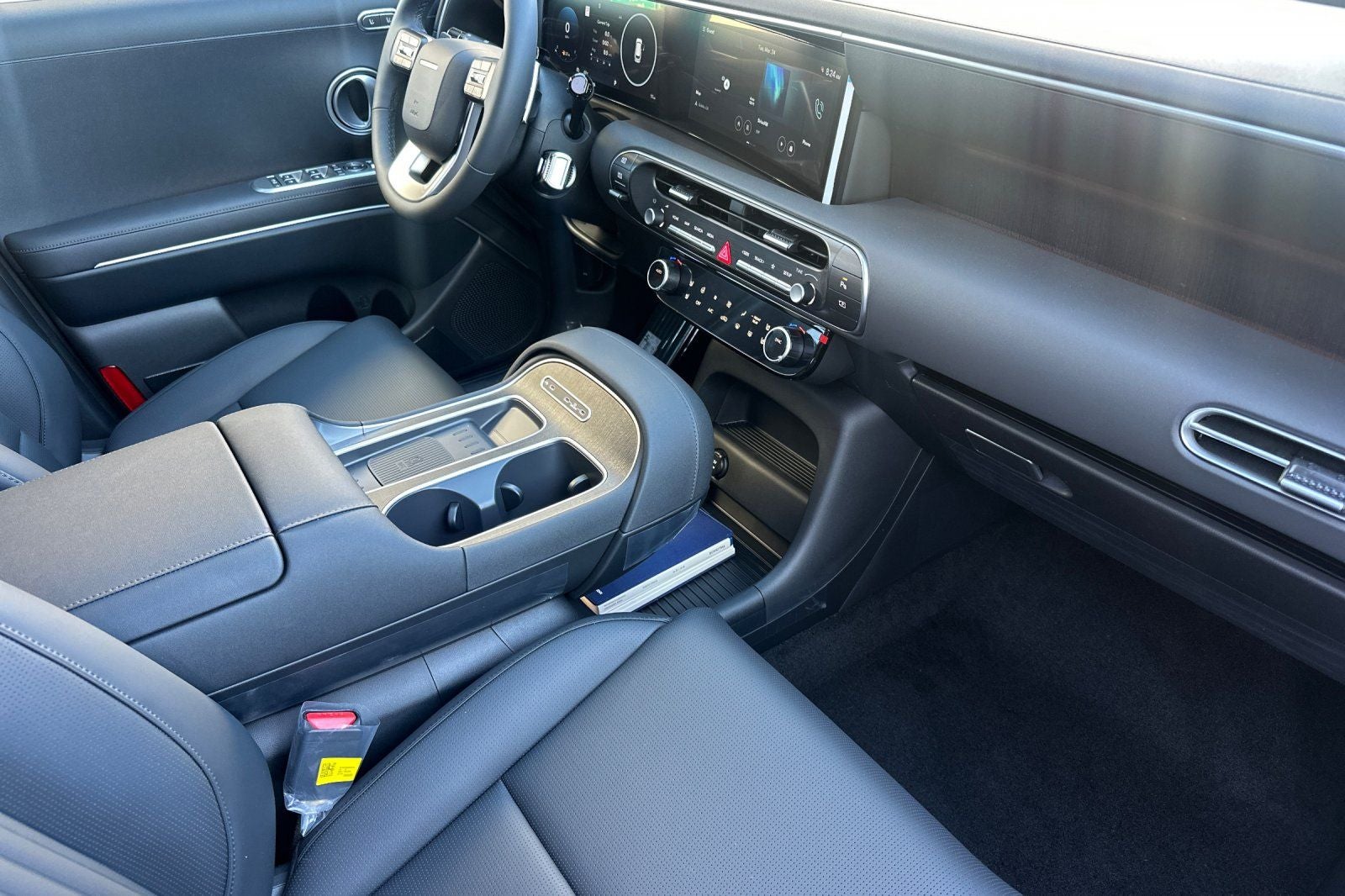 2026 Hyundai Palisade SEL Premium 7 Passenger