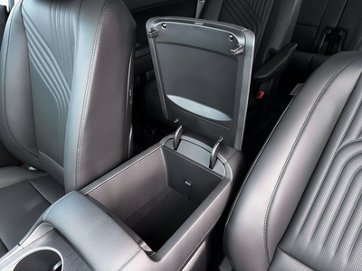 2026 Hyundai Palisade SEL Premium 7 Passenger