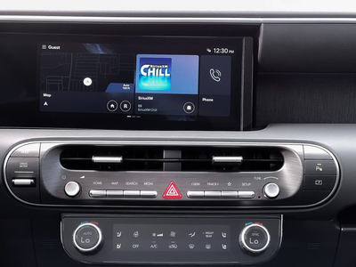 2026 Hyundai Palisade SEL Premium 7 Passenger