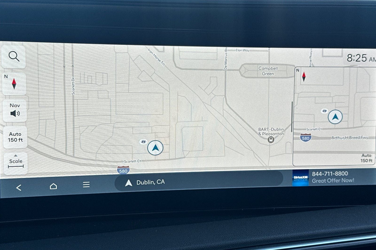 2026 Hyundai Palisade SEL Premium 7 Passenger