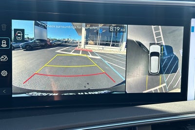 2026 Hyundai Palisade SEL Premium 7 Passenger