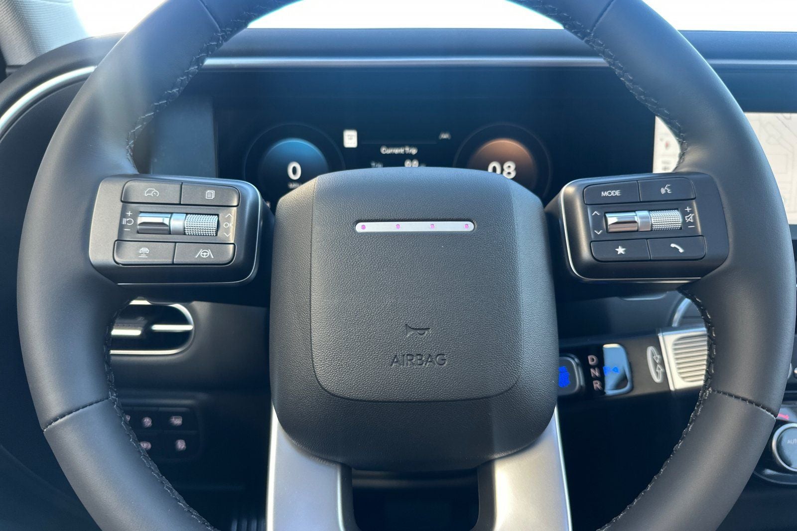 2026 Hyundai Palisade SEL Premium 7 Passenger