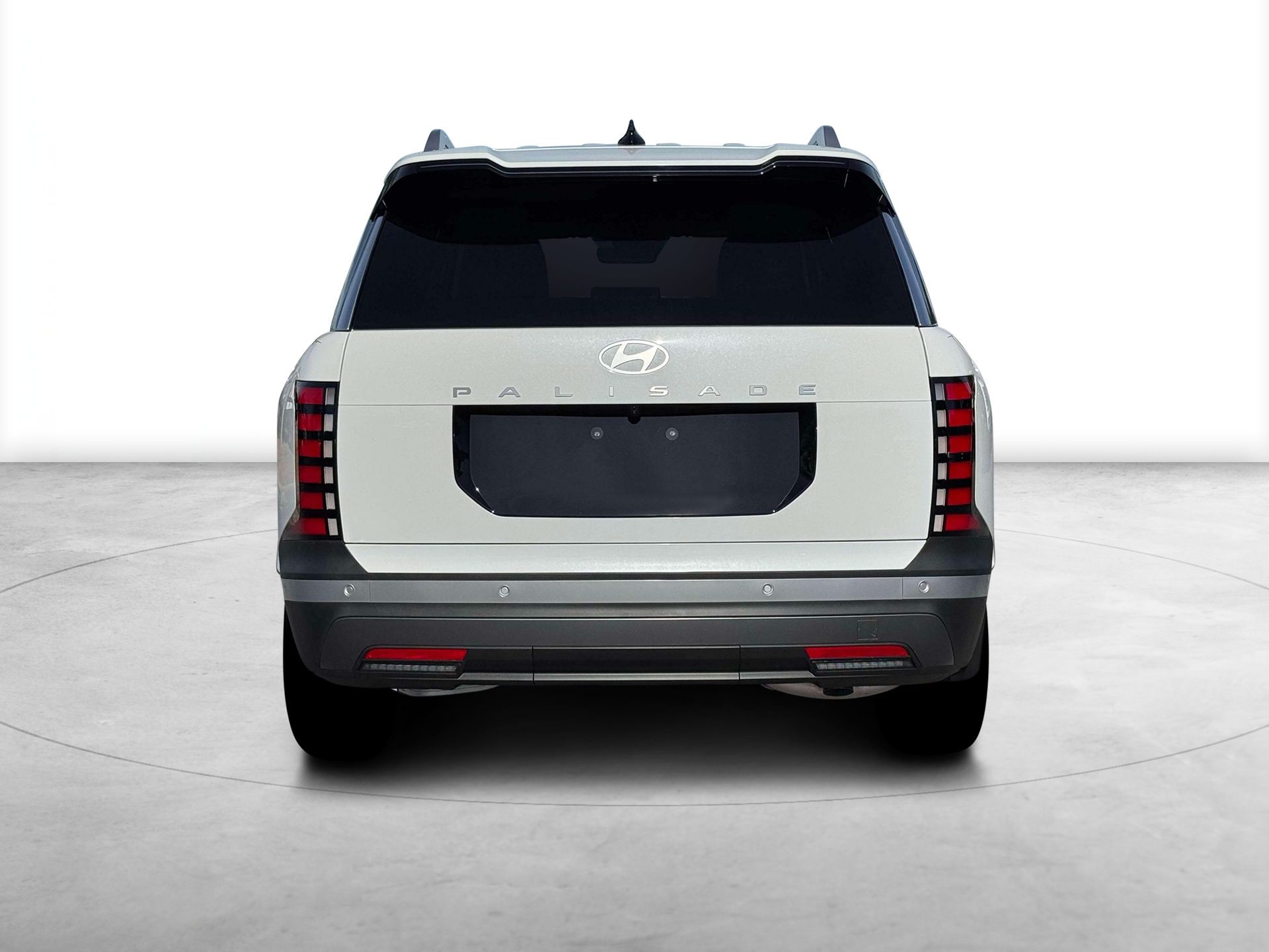 2026 Hyundai Palisade SEL Premium 7 Passenger